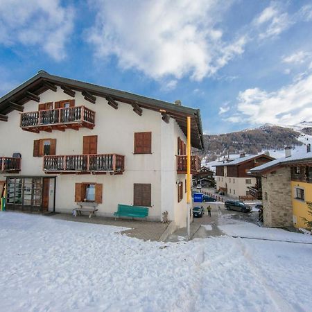 Martina Ski In - Ski Out Mt 50 - Happy Rentals Livigno Exterior photo