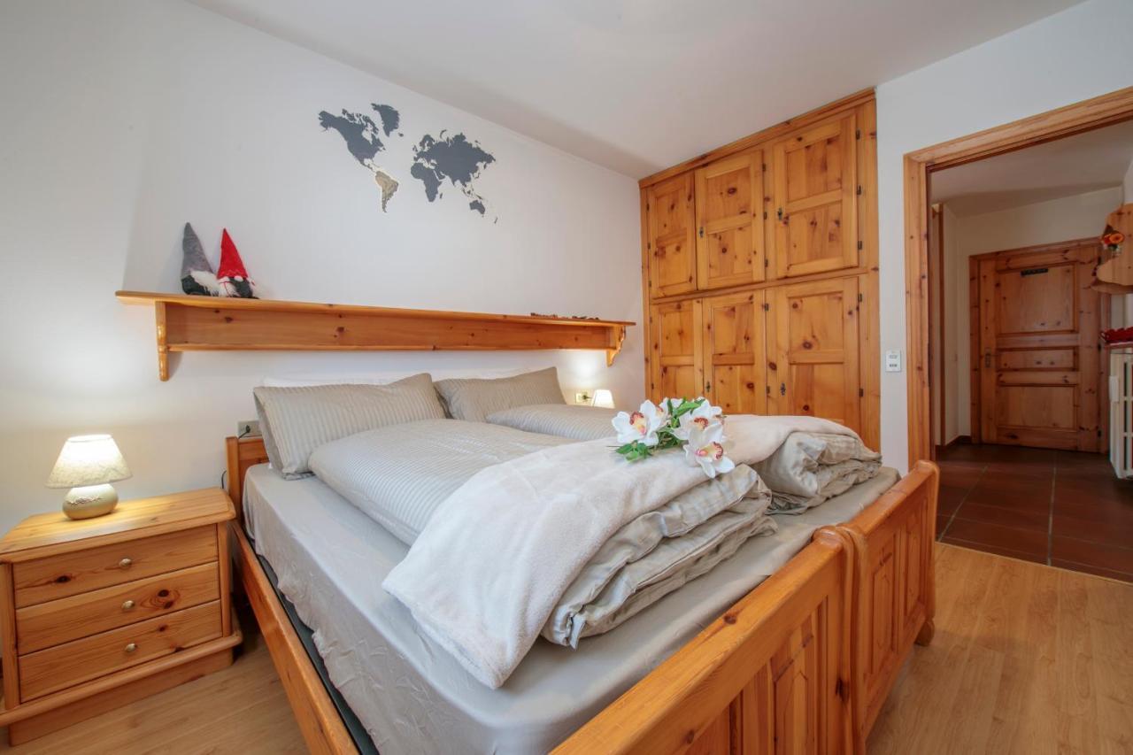 Martina Ski In - Ski Out Mt 50 - Happy Rentals Livigno Exterior photo